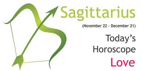 daily_love|Free Daily Love Horoscope for Sagittarius